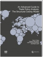 An Advanced Guide to Trade Policy Analysis