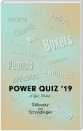 Power Quiz ’19