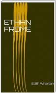 Ethan Frome