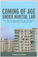 Coming of Age under Martial Law