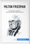 Milton Friedman