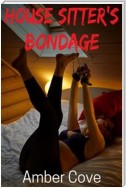 House Sitter’s Bondage