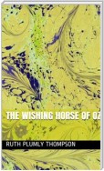 The Wishing Horse Of Oz