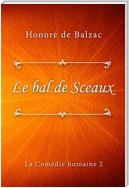 Le bal de Sceaux