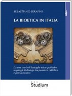 La bioetica in Italia