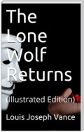 The Lone Wolf Returns