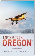 Detour in Oregon