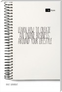 Learn How to Create an Online Business Around Your Lifestyle