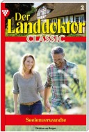 Der Landdoktor Classic 2 – Arztroman
