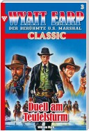 Wyatt Earp Classic 3 – Western