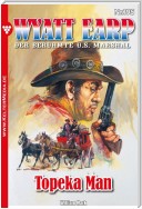 Wyatt Earp 195 – Western
