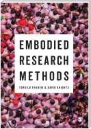 Embodied Research Methods