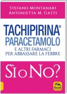 Tachipirina Paracetamolo e altri farmaci per abbassare la febbre