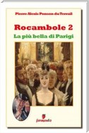 Rocambole 2. La più bella di Parigi