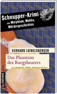 Das Phantom des Burgtheaters