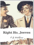 Right Ho, Jeeves