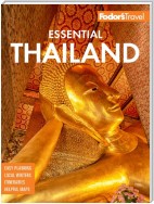 Fodor's Essential Thailand
