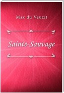 Sainte-Sauvage