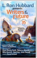 L. Ron Hubbard Presents Writers of the Future Volume 35