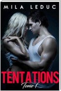 TENTATIONS - Tome 1