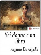 Sei donne e un libro