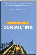 Getting Started in Consulting