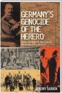 Germany's Genocide of the Herero