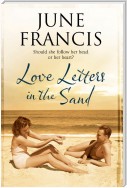 Love Letters in the Sand