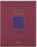 Derecho del mar boletín, No.69