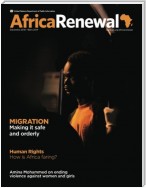 Africa Renewal, December 2018 - March 2019