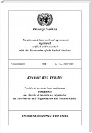 Treaty Series 2808 / Recueil des Traités 2808
