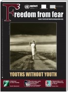 Freedom from Fear, Issue No.8