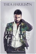 Devil’s Gate: Edizione italiana