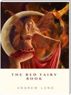 The Red Fairy Book