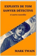Exploits de Tom Sawyer détective