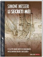 Li secreti mei