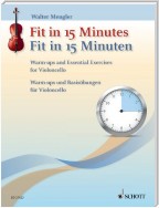 Fit in 15 Minutes