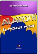 Aladdin,el principe pobre