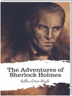 The Adventures of Sherlock Holmes