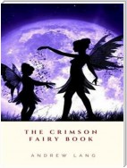 The Crimson Fairy Book