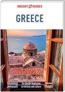 Insight Guides Greece  (Travel Guide eBook)