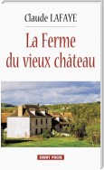 La Ferme du vieux Château