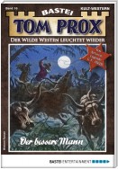Tom Prox 16 - Western