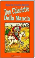 Don Chisciotte della Mancia (Con l'aggiunta delle Novelle)