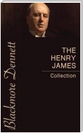 The Henry James Collection