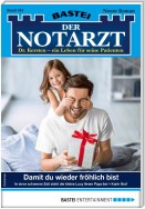 Der Notarzt 342 - Arztroman