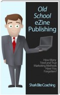 Old School eZine Publishing
