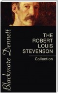 The Robert Louis Stevenson Collection