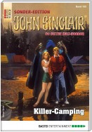 John Sinclair Sonder-Edition 102 - Horror-Serie