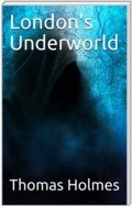 London's Underworld